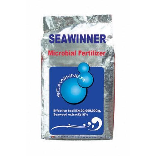 Series IV Functional Fertilizer-4-4  Seawinne